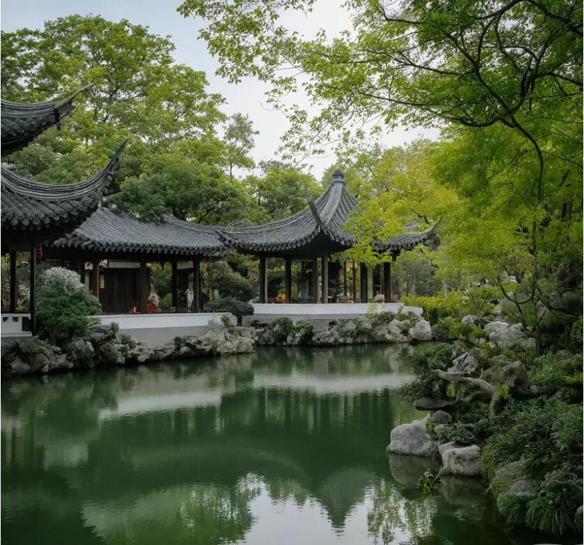 望花区沙砾土建有限公司